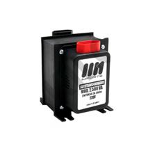 Transformador 2500VA Bivolt 110/220 e 220/110 M1 2500 VA