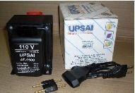 Transformador 3000va - 2100w Transformador 3000va - 2100w