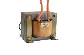 Transformador 500 Watts
