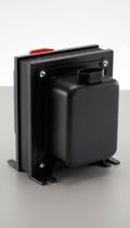 Transformador 5000VA Bivolt 120V/220V 20A
