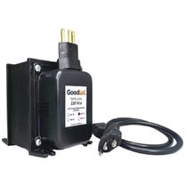 Transformador 5000va Goodlux 127 Para 220 Bivolt 12000 Btus Transformador 5000va Goodlux 127 Para 220 Bivolt 12000 Btus