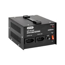 Transformador 500VA Bivolt 110V-220V Knup KP-TC32