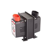 Transformador 500VA Preto Bivolt Ipec