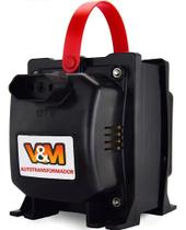 Transformador 500Va Vm Bivolt 110/220V E 220/110V
