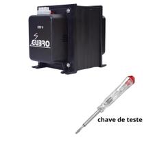 Transformador 7000VA Bivolt VA/ GUBRO -SPLIT ATE 18.000 BTU
