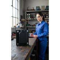 Transformador 8000VA 110/220V Potente p/ Geladeira