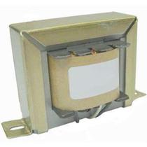 Transformador 9+9VAC Bivolt 110/220V, 300mA Fonte de Alimentação Confiável Transformador 9+9VAC Bivolt 110/220V, 300mA Fonte de Alimentação Confiável
