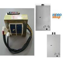 Transformador Aquecedor passagem Komeco 1500sx 2200sxg1 KO15 20 F FI - 0100021812 Transformador Aquecedor passagem Komeco 1500sx 2200sxg1 KO15 20 F FI - 0100021812
