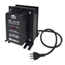 Transformador ATO 1050 entrada 220v, saida 120v, RAGTECH Transformador ATO 1050 entrada 220v, saida 120v, RAGTECH