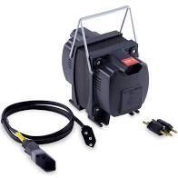 Transformador Autotrafo 1500va/1050w Bivolt - Force Line
