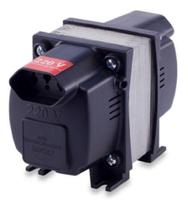 Transformador Autotrafo 750va Bivolt Slim Premium Forceline - 7 dias apos o recebimento do p Transformador Autotrafo 750va Bivolt Slim Premium Forceline - 7 dias apos o recebimento do p