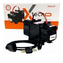 Transformador bi2000va 110/220 tecno fiolux Transformador bi2000va 110/220 tecno fiolux
