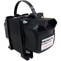 Transformador Bivolt 1500Va 110X220X110 Fiolux