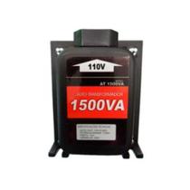 Transformador bivolt 1500va kitec 1500va