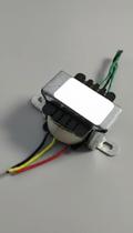 Transformador Bivolt 24+24V 2A Cobre Transformador Bivolt 24+24V 2A Cobre