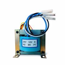 Transformador Bivolt 5A 12V 24V Refletor Dabi D700 Transformador Bivolt 5A 12V 24V Refletor Dabi D700