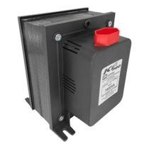 Transformador Bivolt 7000Va 110X220X110 Kf
