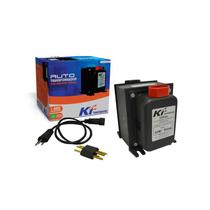 Transformador Bivolt 750Va 110X220x110 Kf