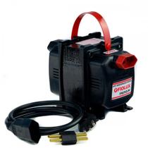 Transformador Bivolt Fiolux Premium 300Va 2 Polos + Terra 180W Transformador Bivolt Fiolux Premium 300Va 2 Polos + Terra 180W