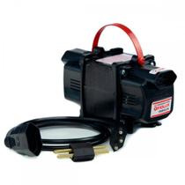 Transformador Bivolt Fiolux Premium 500Va 2 Polos + Terra 300W