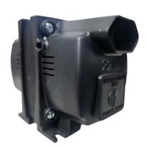 Transformador Bivolt Force Line 500VA Estabilizador Conversor de Tensão 110V 220V Equipamentos