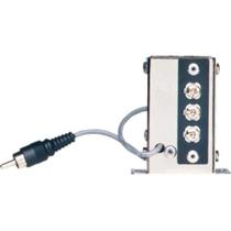 Transformador Bogen LINE XFMR 500 Ohm Modelo 57 4188 01 Transformador Bogen LINE XFMR 500 Ohm Modelo 57 4188 01