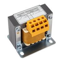 Transformador comando 100va prim480v seg24v