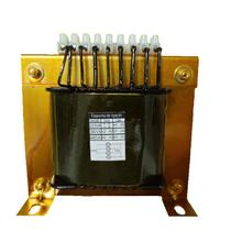 Transformador Comando Monofásico 220V/380v/440v X 12VAC 500VA 40A