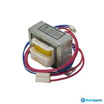 Transformador Condensadora Electrolux B50TF