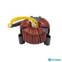 Transformador Condensadora Hitachi - PMRAC18SH4901 Transformador Condensadora Hitachi - PMRAC18SH4901