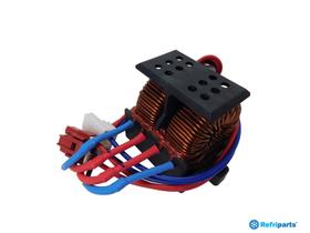 Transformador Condensadora LG ATUW24GPLP0 - EBJ63090301