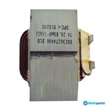 Transformador Condensadora Lg - EBJ36274406