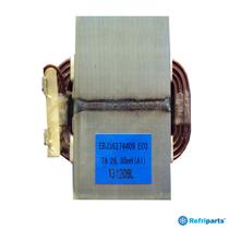 Transformador Condensadora Lg - Ebj36274409 Transformador Condensadora Lg - Ebj36274409