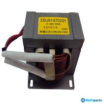 Transformador Condensadora Lg - EBJ61470201