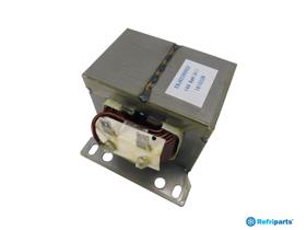 Transformador Condensadora Lg - Ebj62390502 Transformador Condensadora Lg - Ebj62390502