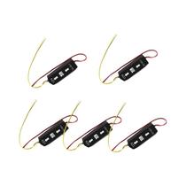 Transformador conversor DC 12V 24V ~ 80V para acessórios modificados de scooter elétrica Citycoco Transformador conversor DC 12V 24V ~ 80V para acessórios modificados de scooter elétrica Citycoco