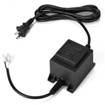 Transformador conversor de tensão AGPtek 110/120V para 12V/5A