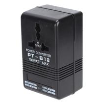 Transformador conversor de tensão Naroote PT-S12 100W