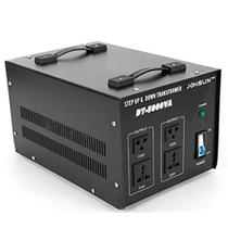 Transformador conversor de tensão NOPTEG 4000W 110V a 220V