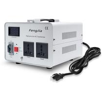 Transformador conversor de tensão YVQVNDF 800W 220V a 110V Transformador conversor de tensão YVQVNDF 800W 220V a 110V