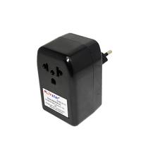 Transformador Conversor de Voltagem 100W Entrada Saída Transformador Conversor de Voltagem 100W Entrada Saída