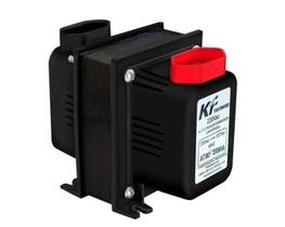 Transformador Conversor De Voltagem 2000Va Kf Slim 110 para 220 1000W Para Ar Condicionado Geladeira