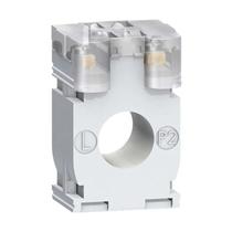TRANSFORMADOR CORRENTE TROPIC 3Kv 125/5 A 5A SCHNEIDER - METSECT5CC013