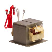Transformador de Alta Tensão 220V para Forno e Microondas Brastemp - W10274095