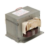 Transformador De Alta Tensão Para Microondas 220V Original Brastemp Consul W10805250
