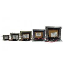 Transformador de Áudio Trafo Linha T5i 70/210V Não Automotiva Frahm - 31193 Transformador de Áudio Trafo Linha T5i 70/210V Não Automotiva Frahm - 31193