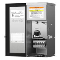 Transformador de baixa tensão DEWENWILS 300W 120V a 12V/13V/14V/15V