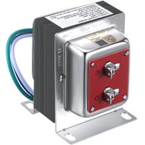 Transformador de campainha Maxdot 24V 40VA compatível com anel