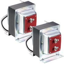 Transformador de campainha Maxdot 24V 40VA compatível com anel
