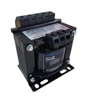 Transformador de Comando Trifásico 250A 220V/380V 50HZ - 24v
